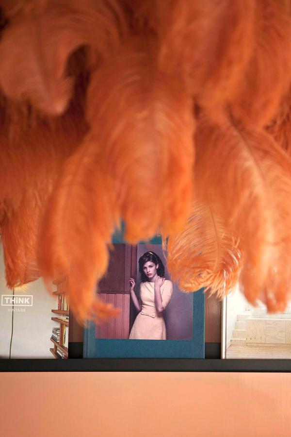 أنتويرب Studio Penelope Hometel المظهر الخارجي الصورة